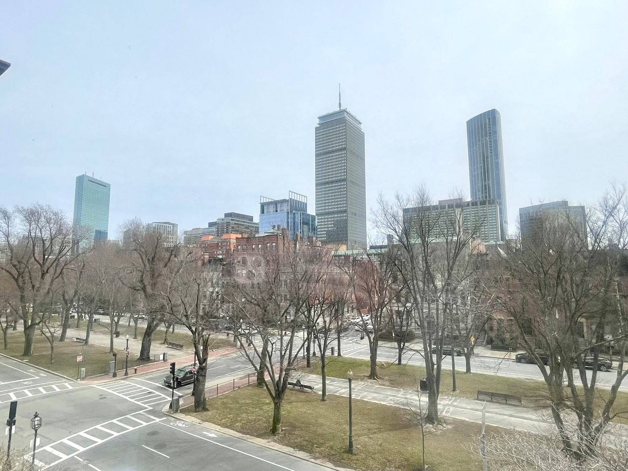 317 Commonwealth Ave #3A - Photo 3 of 16