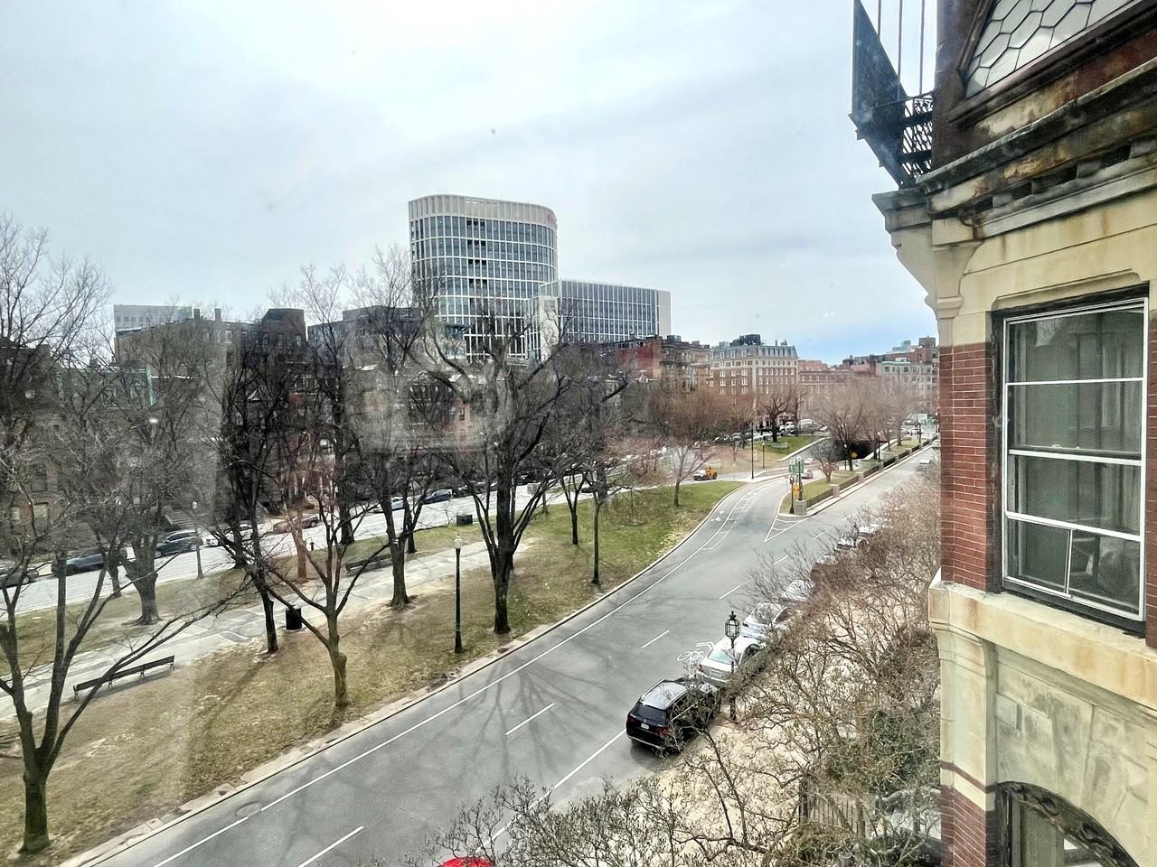 317 Commonwealth Ave #3A - Photo 4 of 16