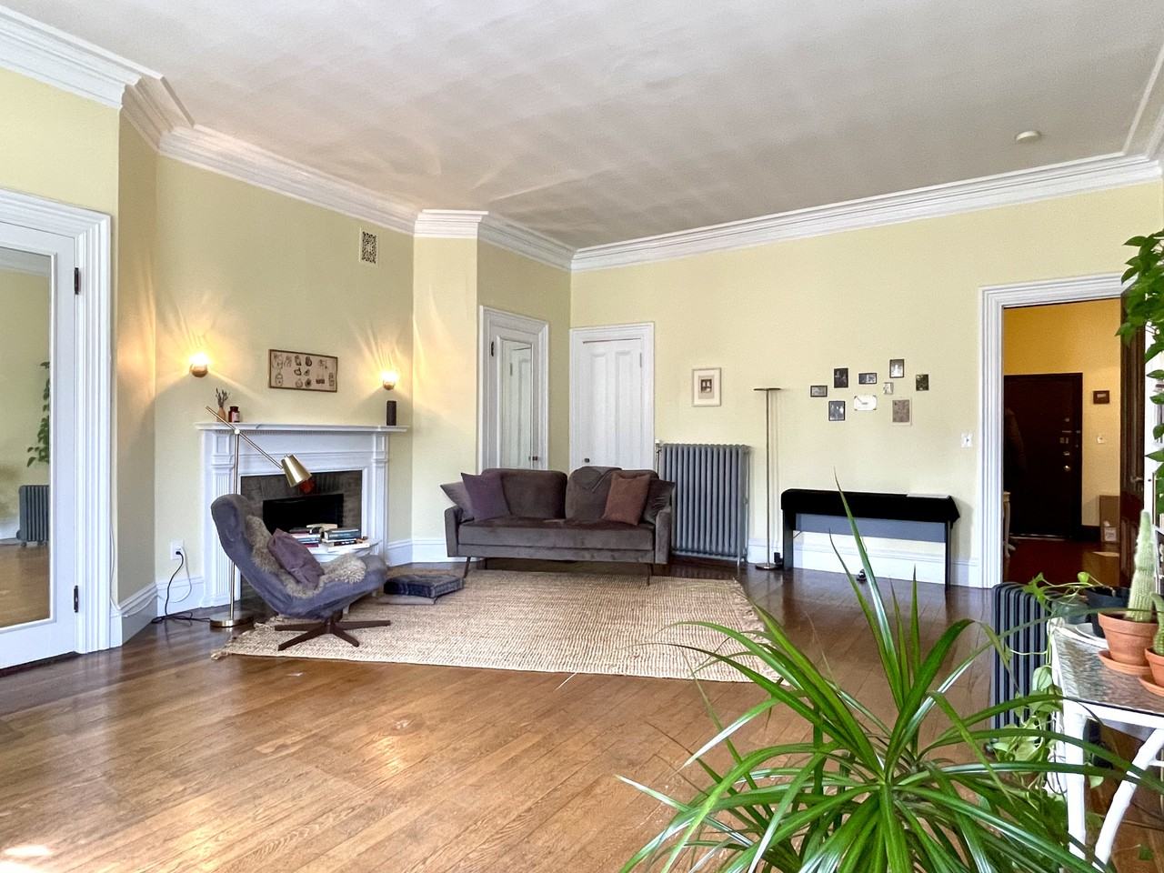 317 Commonwealth Ave #3A - Photo 5 of 16