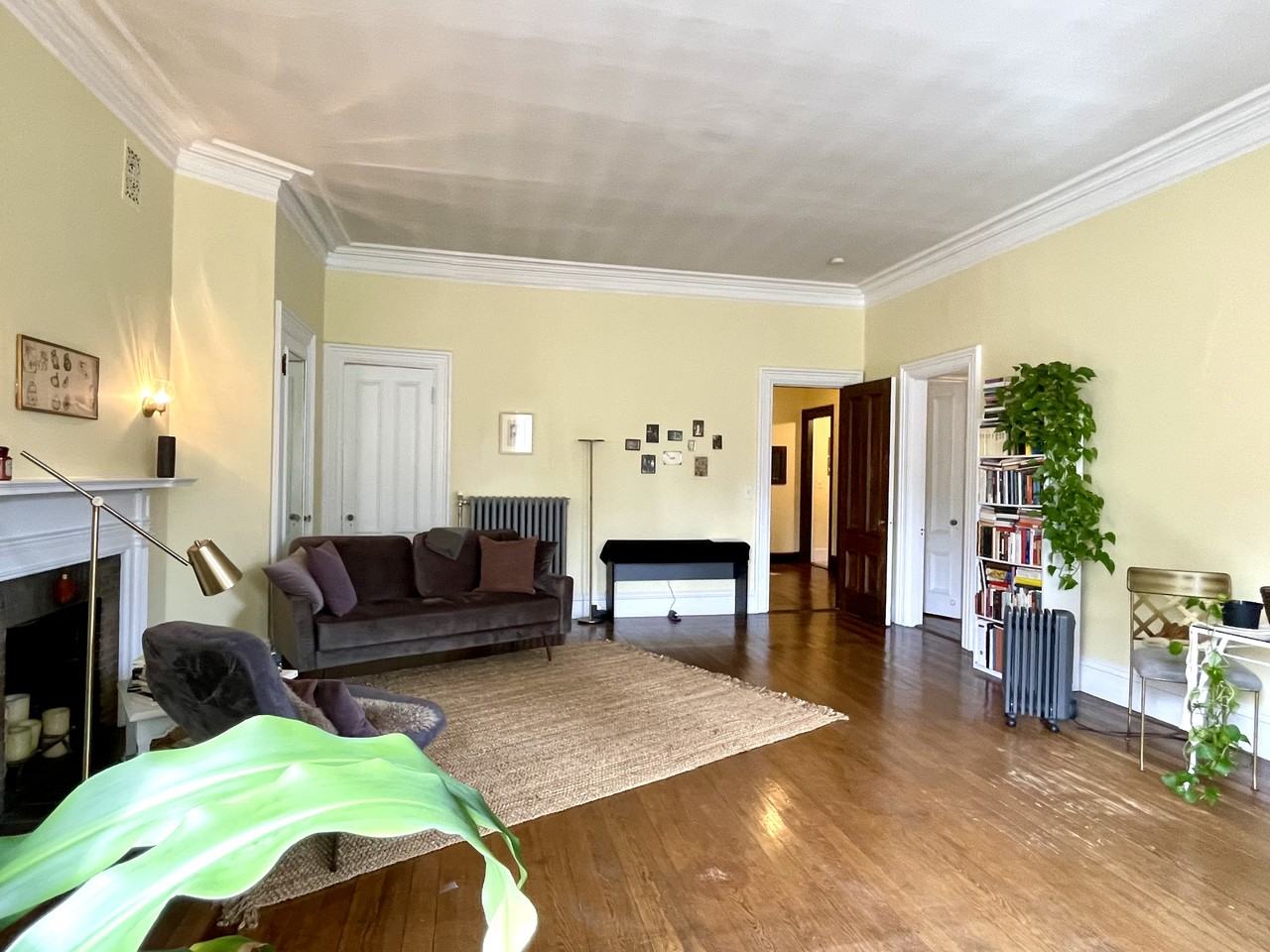 317 Commonwealth Ave #3A - Photo 6 of 16