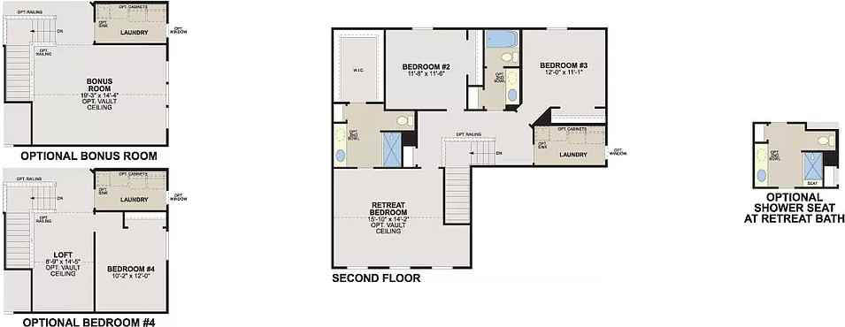 6721 Lady Abigail Dr #NA - Photo 6 of 37