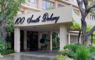100 S Doheny Dr #523 - Photo 1 of 1