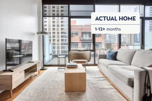 featured image of 676 N La Salle Dr #323