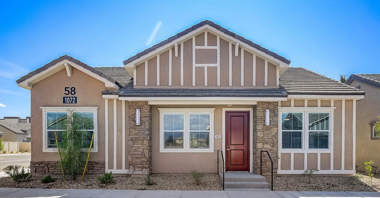 Ascend at Valley Vista - Photo 3 of 50