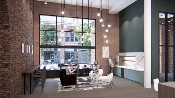 featured image of 1000 Washington Avenue