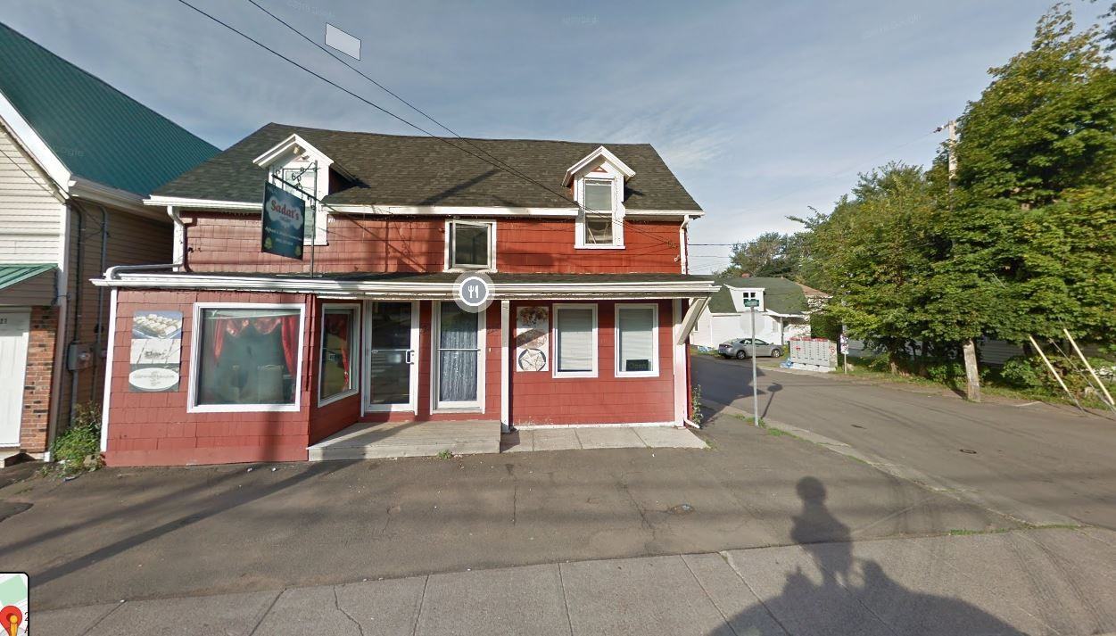 225 University Ave 2, Charlottetown, PE C1A 4L6 Studio Apartment for