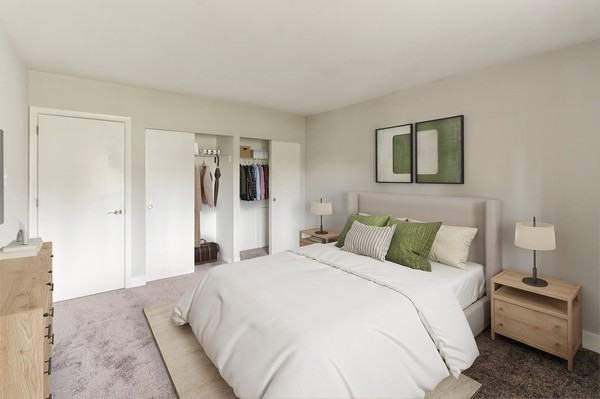 Eagle Rock Apartments at Malvern - Photo 5 of 33