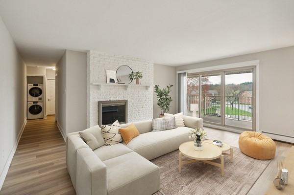 Eagle Rock Apartments at Malvern - Photo 7 of 33