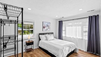 featured image of Meadowspring Road