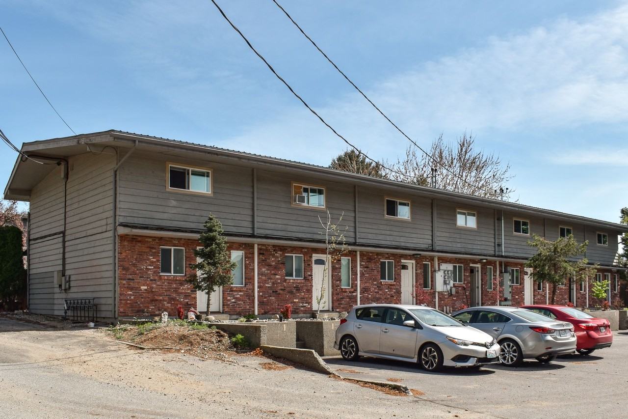 1345 N. Devon Ave., Wenatchee Apartments 1345 N Devon Ave, East