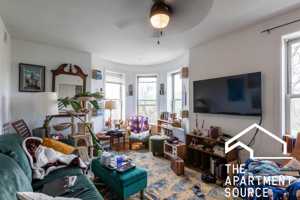 featured image of 2021 N Humboldt Blvd #1W