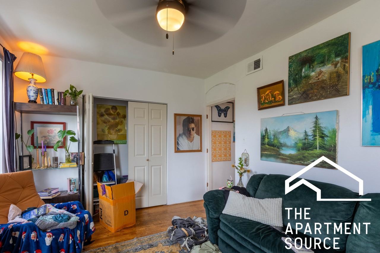 2021 N Humboldt Blvd #1W - Photo 4 of 18