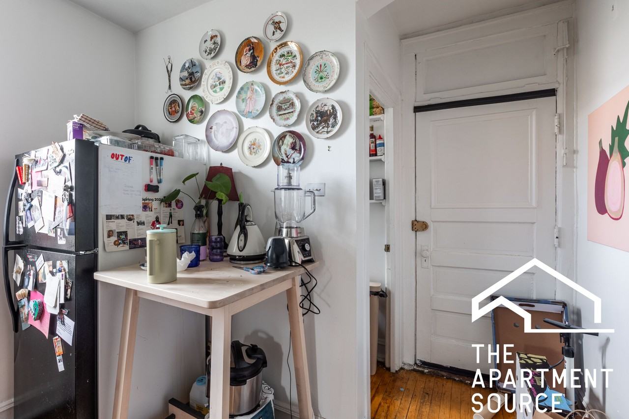 2021 N Humboldt Blvd #1W - Photo 6 of 18