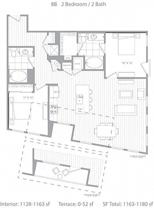 83 Cambridgepark Dr #263 - Photo 1 of 1