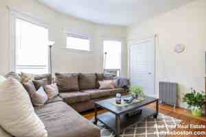 featured image of 35 Harbor View St #3