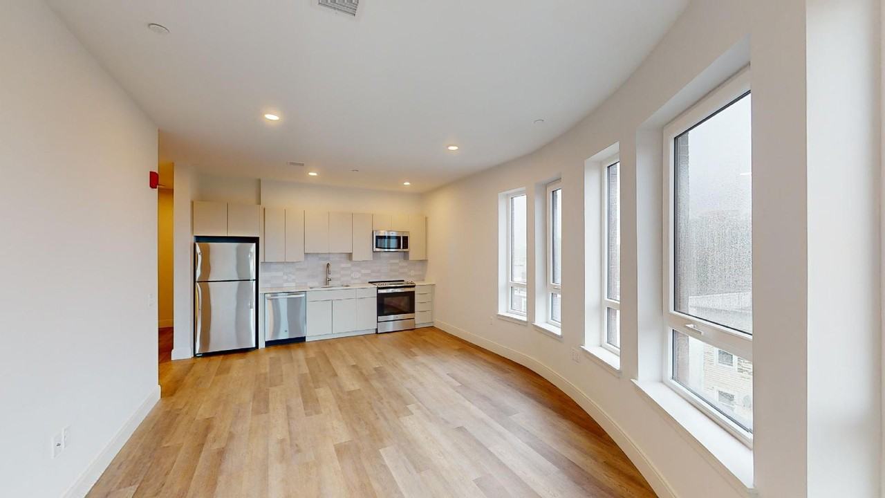 959 Dorchester Ave #406
