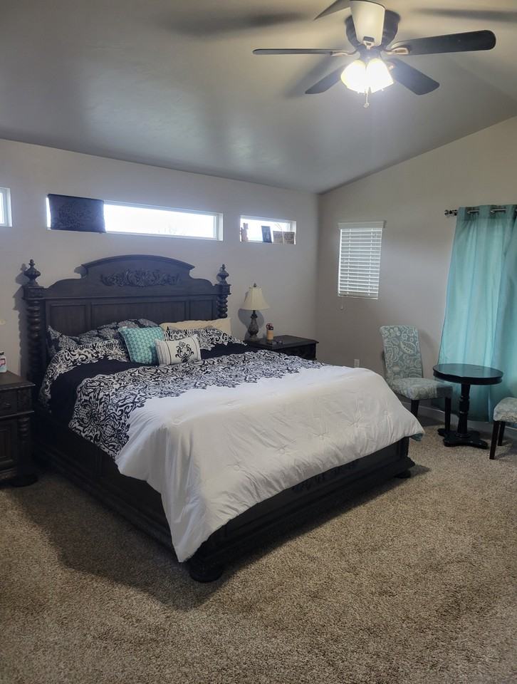 1133 E Old Fort Rd - Photo 5 of 18