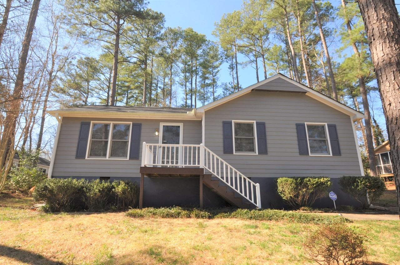 Cheap Houses for Rent in Garner, NC Affordable Rental Homes Zumper
