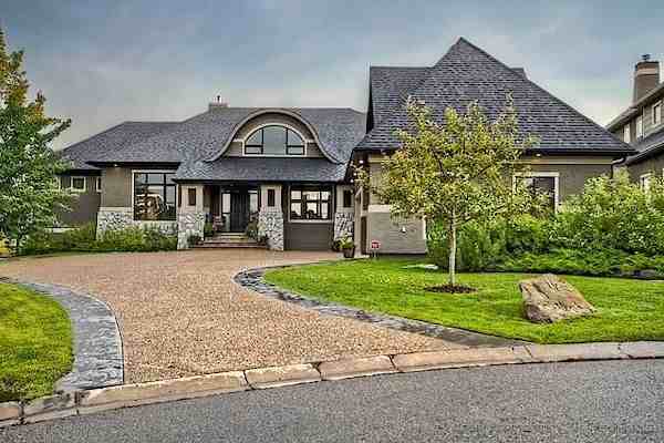 123 Winding River Rise - Photo 2 of 11