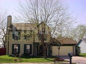1654 Beckenbauer Ln - Photo 1 of 1