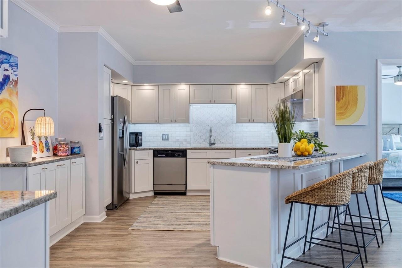 5396 Gulf Blvd #209 - Photo 4 of 47