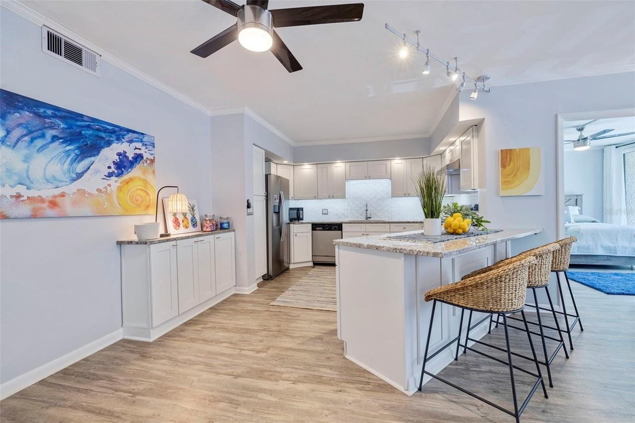 5396 Gulf Blvd #209 - Photo 5 of 47