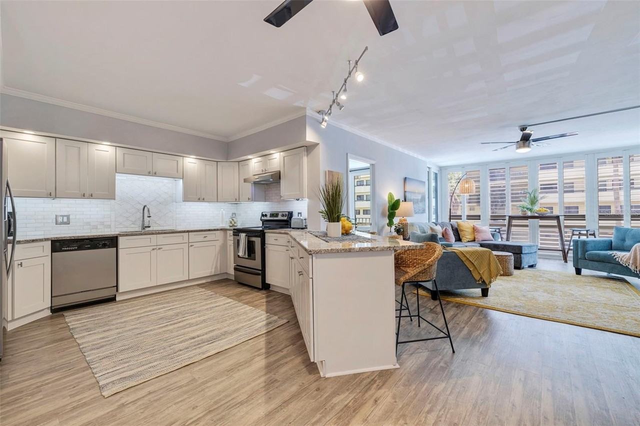 5396 Gulf Blvd #209 - Photo 6 of 47