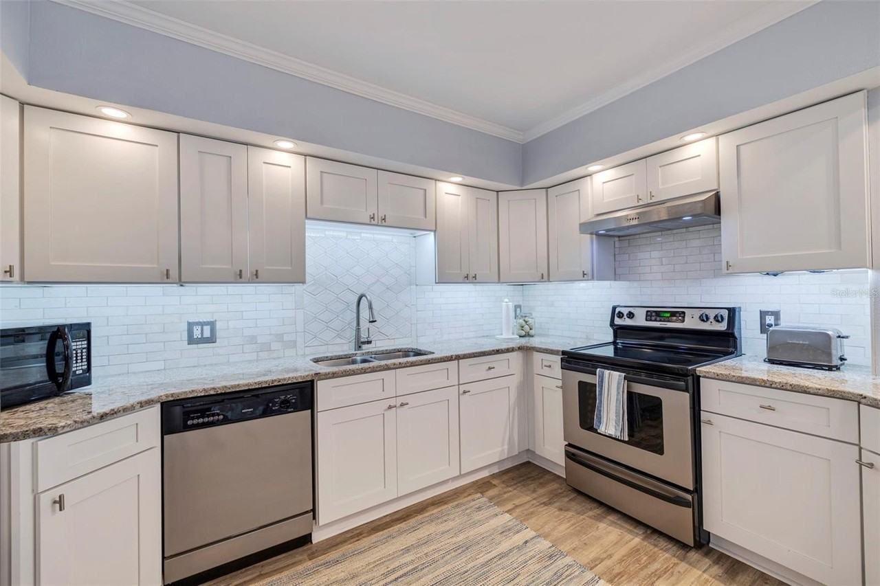 5396 Gulf Blvd #209 - Photo 7 of 47