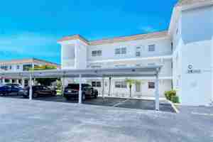 featured image of 116 Vista Hermosa Cir #308C