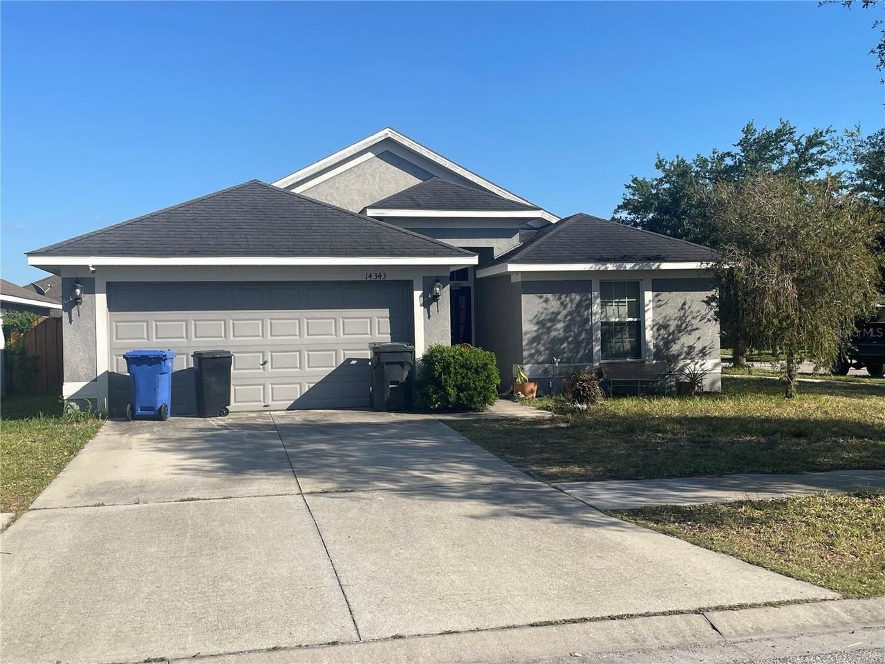 14353 Edinburgh Moor Dr, Wimauma, FL 33598 3 Bedroom House for 2,425