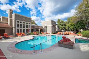 featured image of 1500 E Pusch Wilderness Dr #15204