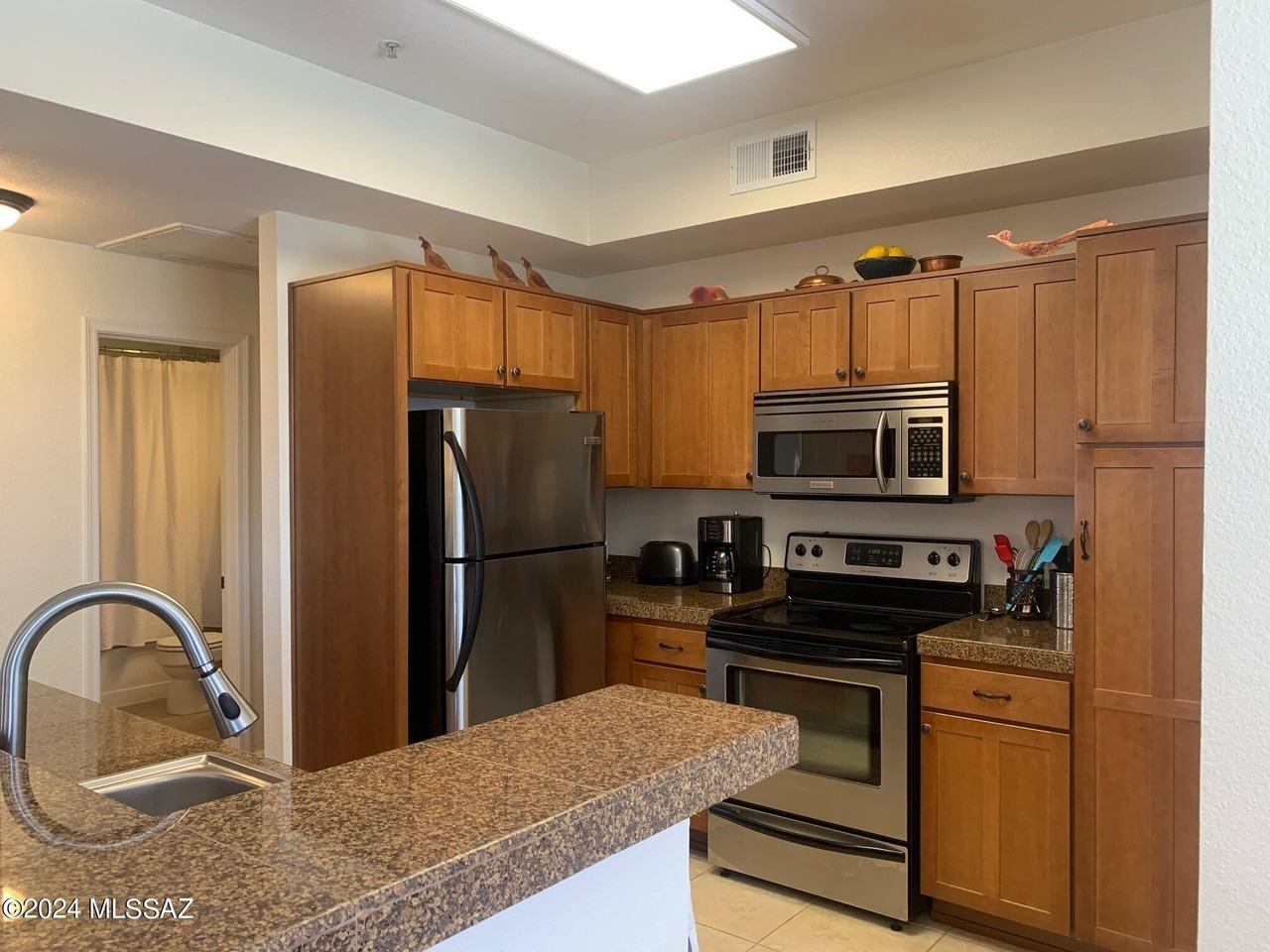 1500 East Pusch Wilderness Drive #15204 - Photo 7 of 28