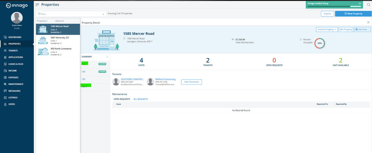I40 West Frontage Rd Nw #1 - Photo 2 of 3