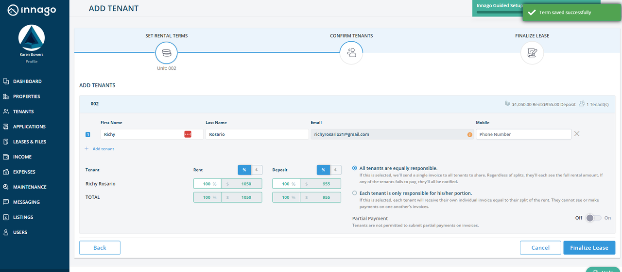 I40 West Frontage Rd Nw #1 - Photo 3 of 3