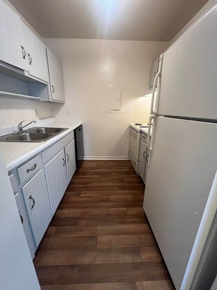 McMurray Apartments and Townhomes - Photo 3 of 5