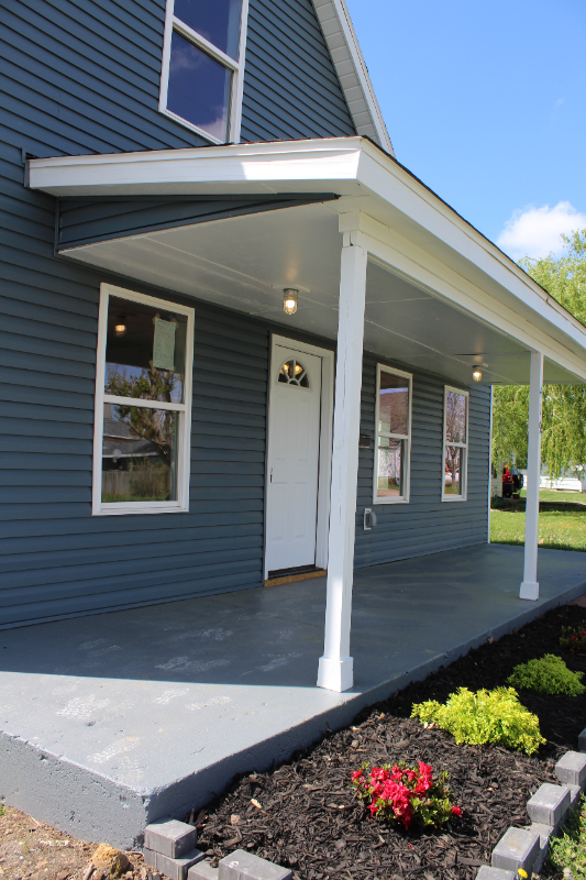 419 S Clay St - Photo 3 of 33