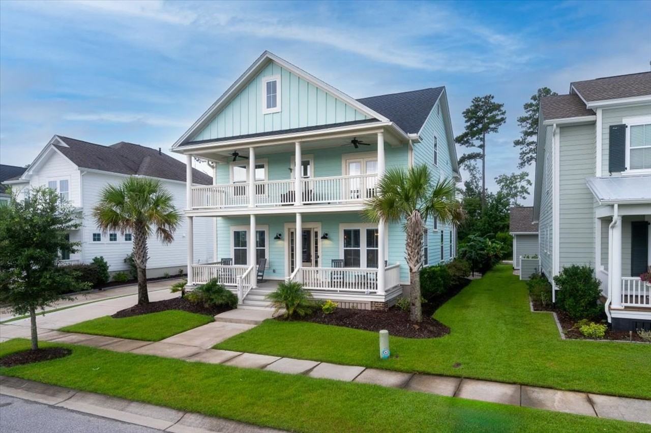 1485 Bourne Xing - Photo 2 of 38