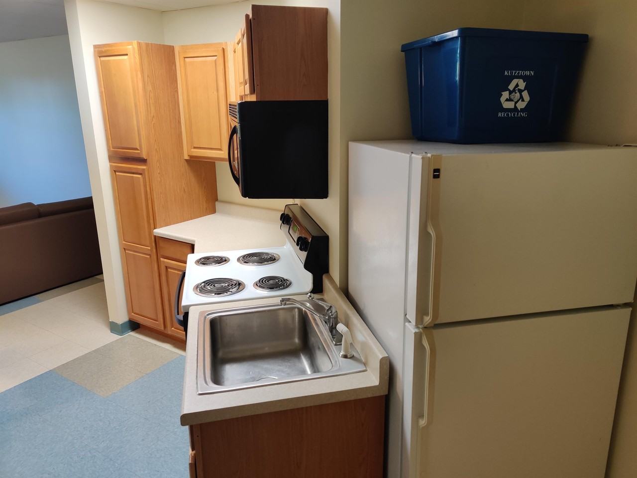 45 East Normal AvenueApt 24 #24 - Photo 4 of 12