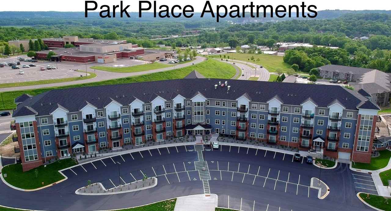 Park Place Apartments - Photo 6 of 12