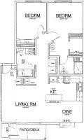 Brianwood Apartments - Photo 7 of 12
