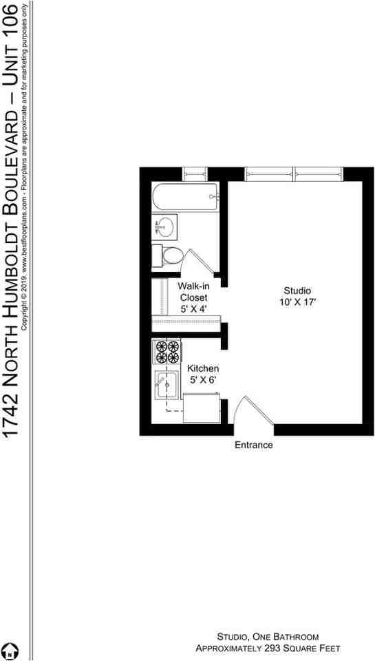 1742 Humboldt LLC - Photo 2 of 50