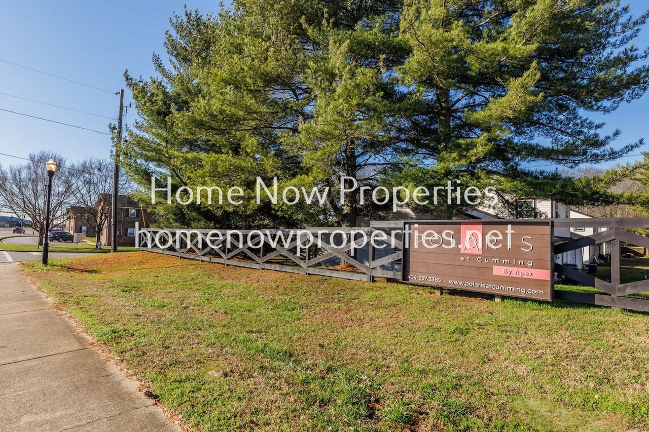 Fully Renovated Apartment Homes in Cumming - Photo 3 of 20