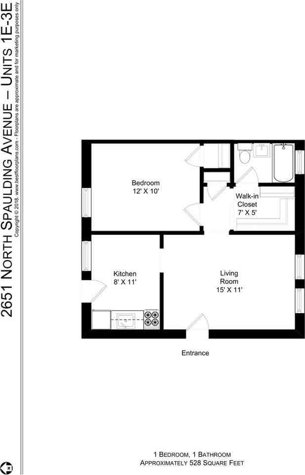 2647 Spaulding LLC - Photo 2 of 28