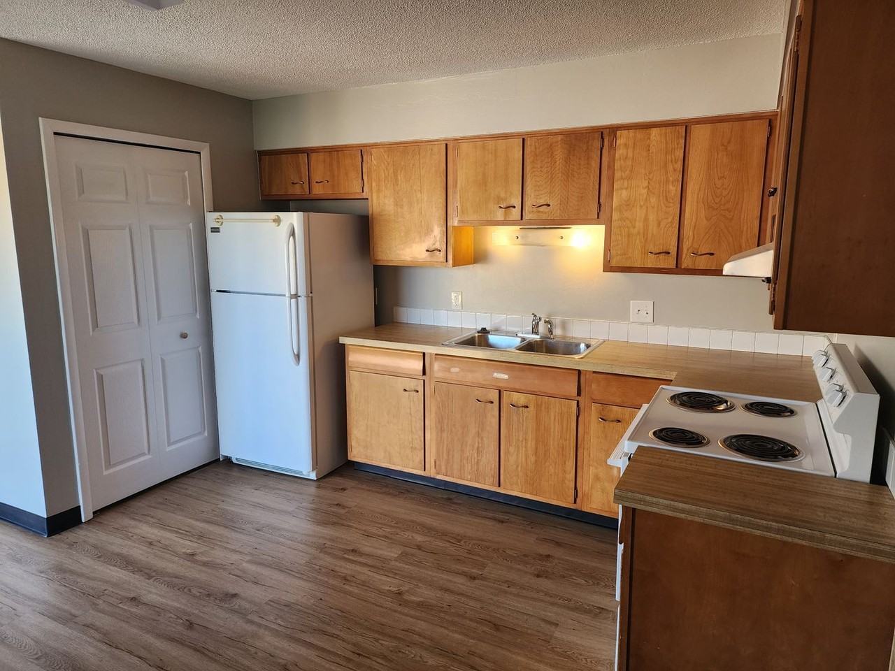 354 Gatewood Rd Ranchwood Apartments 354 Gatewood Dr, Mansfield, OH