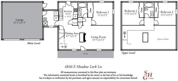 4836 Meadow Lark Ln - Photo 2 of 47