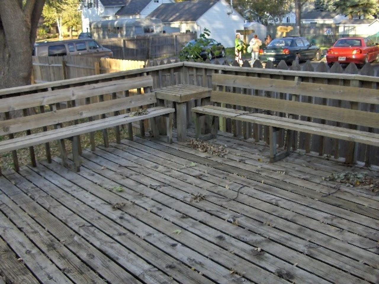 1723 Harold St - Photo 4 of 22