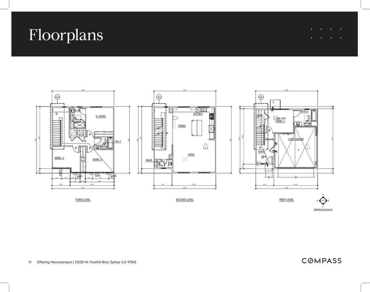 Foothill Villas - Photo 2 of 19