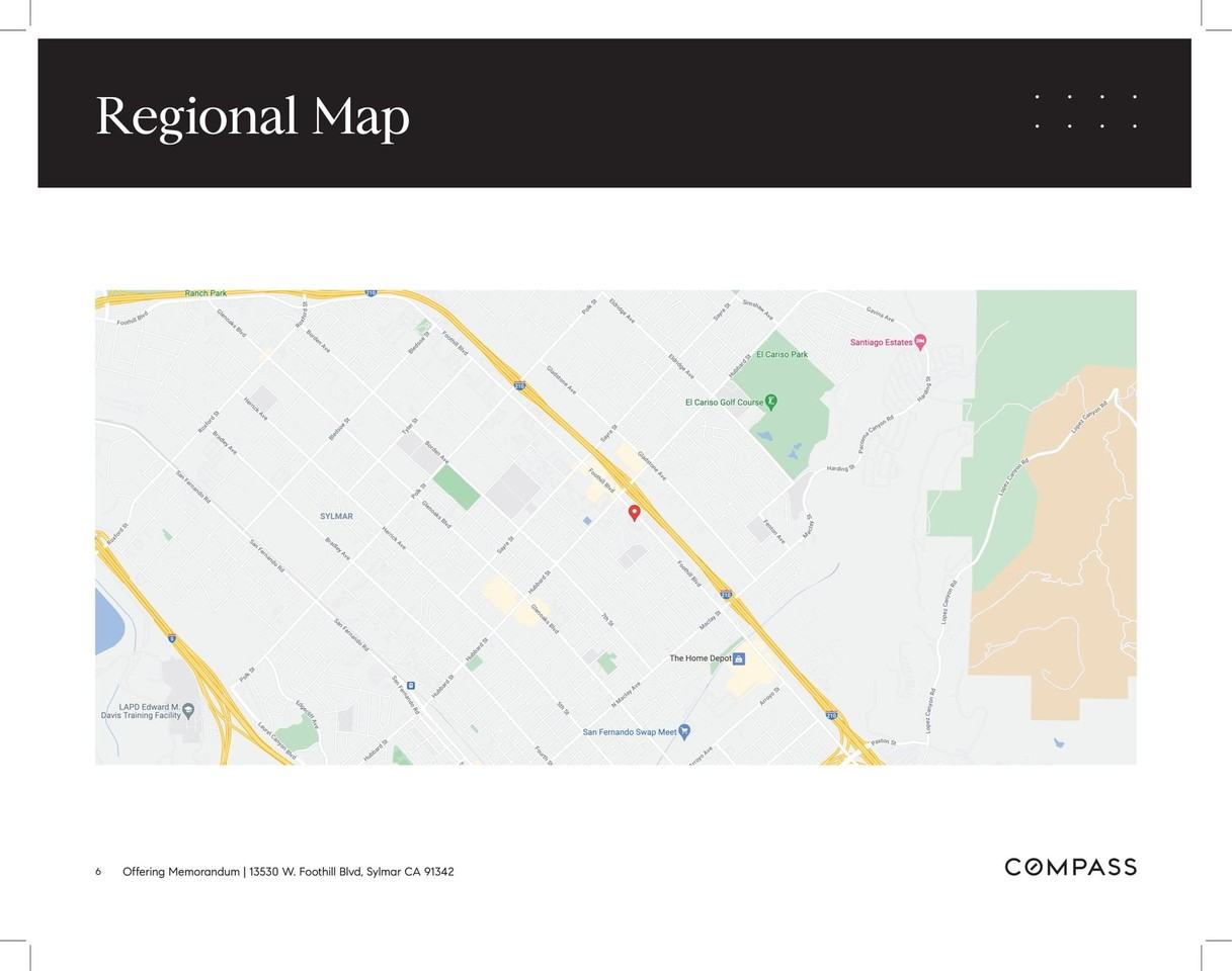 Foothill Villas - Photo 3 of 19