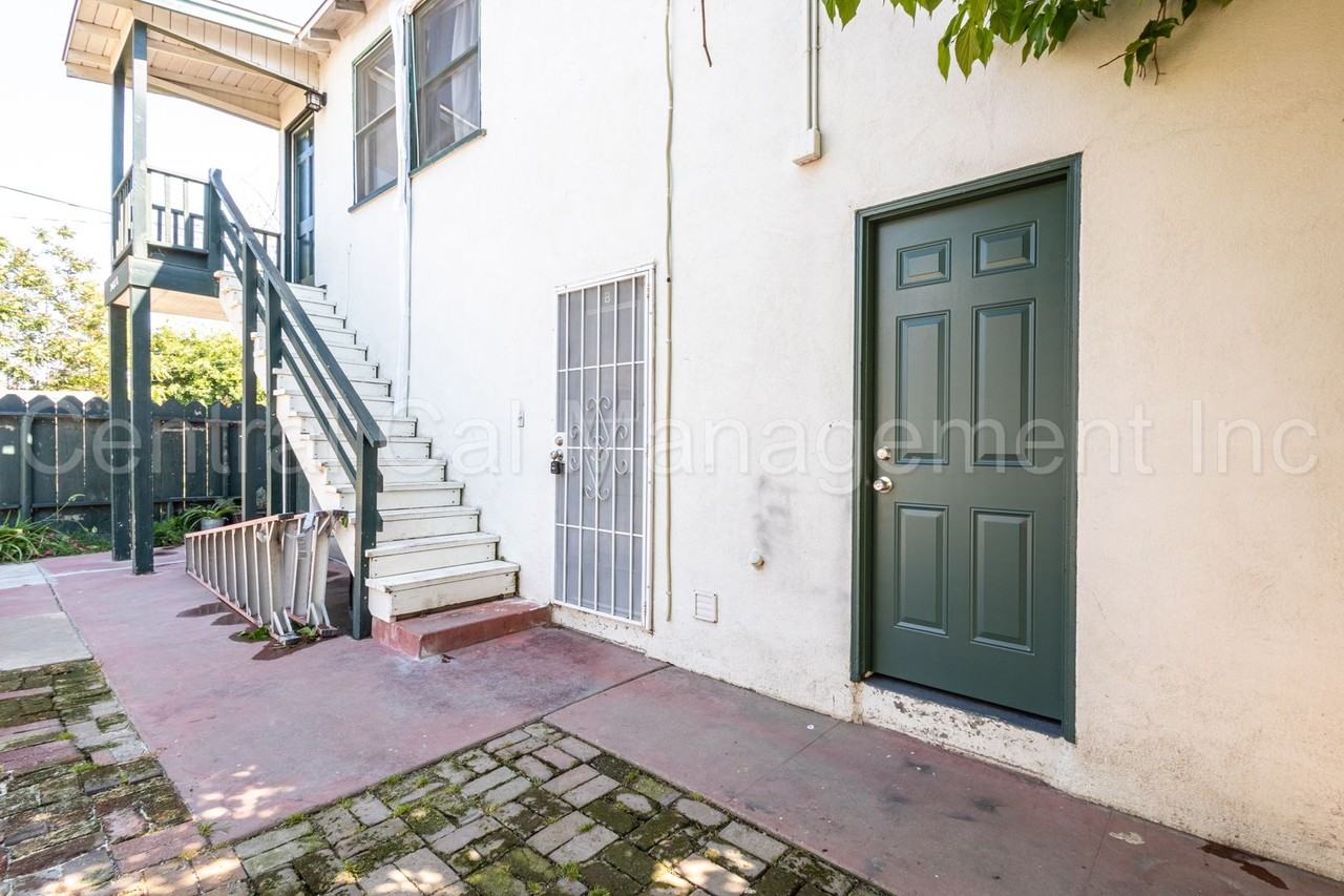 2825 Park Way Apartments in OleanderSunset, Bakersfield, CA 93304 Zumper