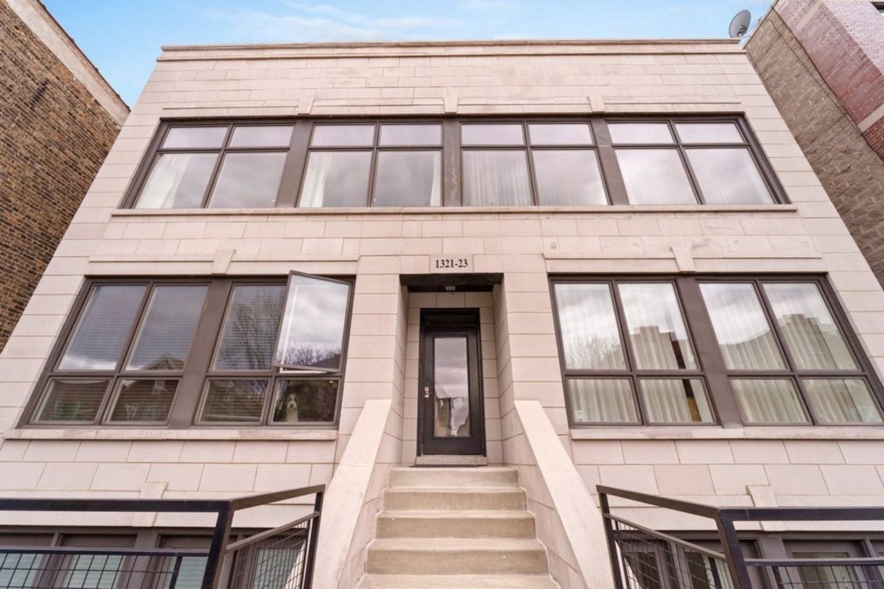 1321 N Bosworth Ave #2N - Photo 2 of 14